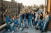 Off-duty, on-point: styling streetwear beyond the city