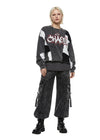 Chaos Graphic Cargo Set