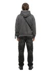 Dark Graphic Hoodie