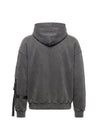 Dark Graphic Hoodie