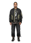 Tactical Bomber Jacket