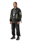Tactical Bomber Jacket