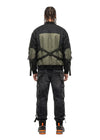 Tactical Bomber Jacket
