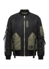 Tactical Bomber Jacket