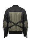 Tactical Bomber Jacket